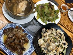 -禄源公·老莞诚饭店