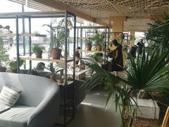 -云里小坐·海泉湾·团建·宴席·下午茶(金堂海泉湾店)