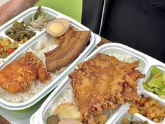 -东池便当(黎明西路店)