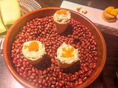 -庐灶江南·江南菜·四合院Bistro(东直门雍和宫·原华侨宾馆店)