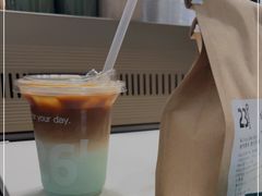 -2326 Coffee Roaster咖啡豆可选店(林肯公园店)