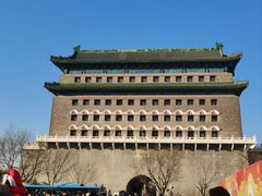 -北京前门大栅栏