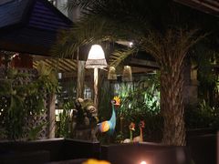 -Pundi Pundi Restaurant