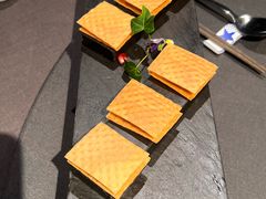 -上海滩餐厅(BFC外滩金融中心店)