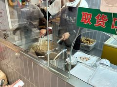-赵元章肉骨烧(山塘街店)