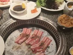 -钱小奴创意自助餐厅·原切谷饲安格斯畅吃(宁波奉化银泰店)