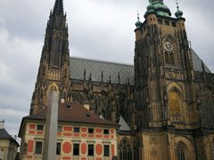 -斯蒂芬主教座堂(Stephansdom)