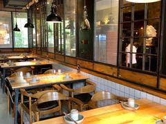 大堂-薇酌饮·陕西菜(南门外店)