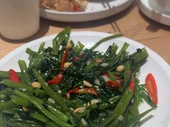 -隅乐胡椒虾·台湾菜·团建(皇岗店)
