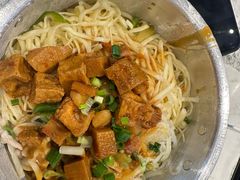 -鲜得来排骨年糕(即墨路店)