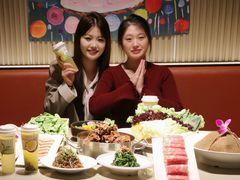 -蝎王府羊蝎子(西直门店)