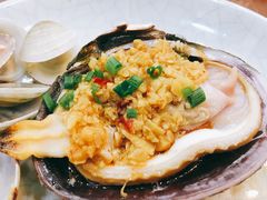 -海博汇蒸汽海鲜