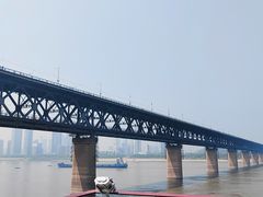 -武昌中华路码头(轮渡站)