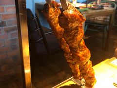 -通海俄式烧烤(下瓦房店)