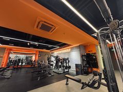 -加伍磅健身(千树店)