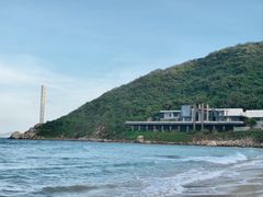 -三亚太阳湾柏悦酒店