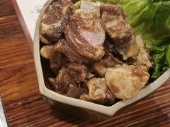 -意成料理