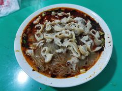 -甘记肥肠粉(马鞍北路店)