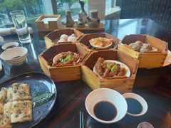 -新天世纪中餐厅