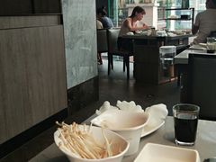 -海底捞火锅(老城根店)