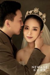 -新奕映像摄影机构