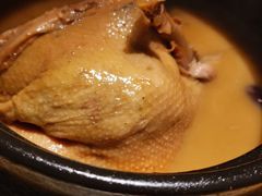 茶鸭汤-隐山栖(鸿泰佳园店)