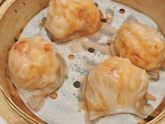 -喜宴又一村·粤菜·茶点·海鲜(壹方天地店)