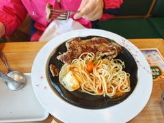 -豪客来牛排(红豆万花城店)
