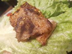 -九田家黑牛烤肉料理(中北镇店)