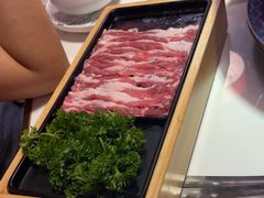 -祥源胡同·涮牛羊肉火锅(花桥店)