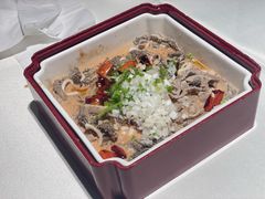 -四季民福烤鸭店(故宫店)