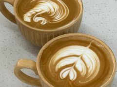 -北羽爱面包·咖啡·甜点·下午茶(艺博店)