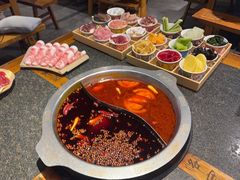 -巴将军·非遗老字号火锅(解放碑店)