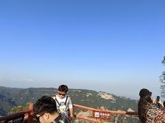 -神农山景区