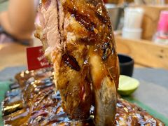 -Naughty Nuri’s Phuket