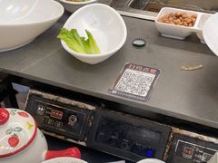 -鑫宝沙茶牛肉火锅(永泰店)