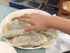 -华圆美食-老蓬莱菜(蓬港路店)