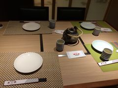 -歌行灯日本料理(伊势丹店)