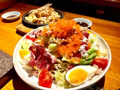 金枪鱼沙拉-醉虎传(南锣鼓巷店)