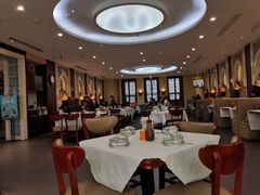 大堂-巴依老爷新疆美食(昌平店)