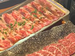 -匠太烧肉台日料理餐酒馆(三林店)