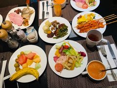 -上海银星皇冠假日酒店