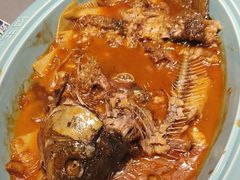 -阿五黄河大鲤鱼(纬三路店)