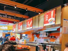 大堂-秦九和(凯德广场店)