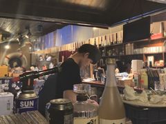 -半藏居酒屋(香港花园店)
