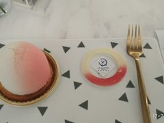 -LE SAPHIR 莎菲尔菓子(和兴店)