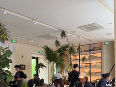 -金谷仓家庭料理(马泉营店)