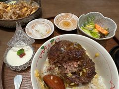 -ITARU食堂·定食料理(西丽店)