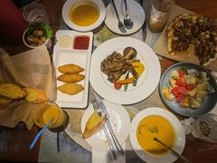 -秀·爱尔兰餐吧(上海路店)