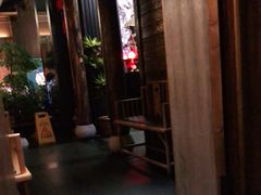 -颐和•海鲜砂锅粥•啫啫煲(奥林匹克广场店)